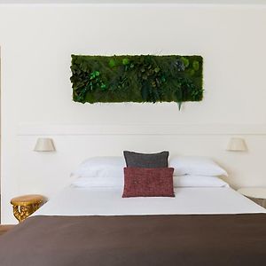 Deluxe Kamer