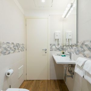 Deluxe Suite met een King Size Bed